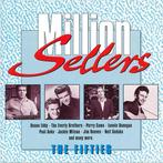 Various - Million Sellers The Fifties 1, Ophalen of Verzenden, Gebruikt