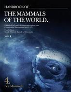 9788496553934 Handbook Of The Mammals Of The World, Verzenden, Nieuw, Don E. Wilson