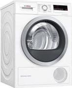Bosch Wtm85263fg Warmtepompdroger 8kg A++, Witgoed en Apparatuur, Wasdrogers, Ophalen of Verzenden, Zo goed als nieuw