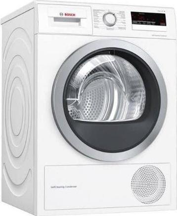 Bosch Wtm85263fg Warmtepompdroger 8kg A++ beschikbaar voor biedingen