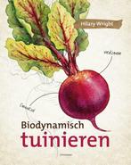 Boek: Biodynamisch tuinieren - (als nieuw), Boeken, Zo goed als nieuw, Verzenden