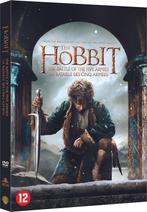 Hobbit - Battle Of The Five Armies (DVD), Verzenden, Nieuw in verpakking