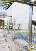 Evora gesloten baluster systeem, Doe-het-zelf en Verbouw, Ophalen of Verzenden, Nieuw
