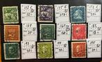 Zweden 1918/1946 - Beter Zweden 1918-1946, Postzegels en Munten, Gestempeld