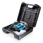 BITUXX - Bovenfrees - 1200W - incl. 12 freeskoppen, Doe-het-zelf en Verbouw, Gereedschap | Freesmachines, Verzenden, Nieuw
