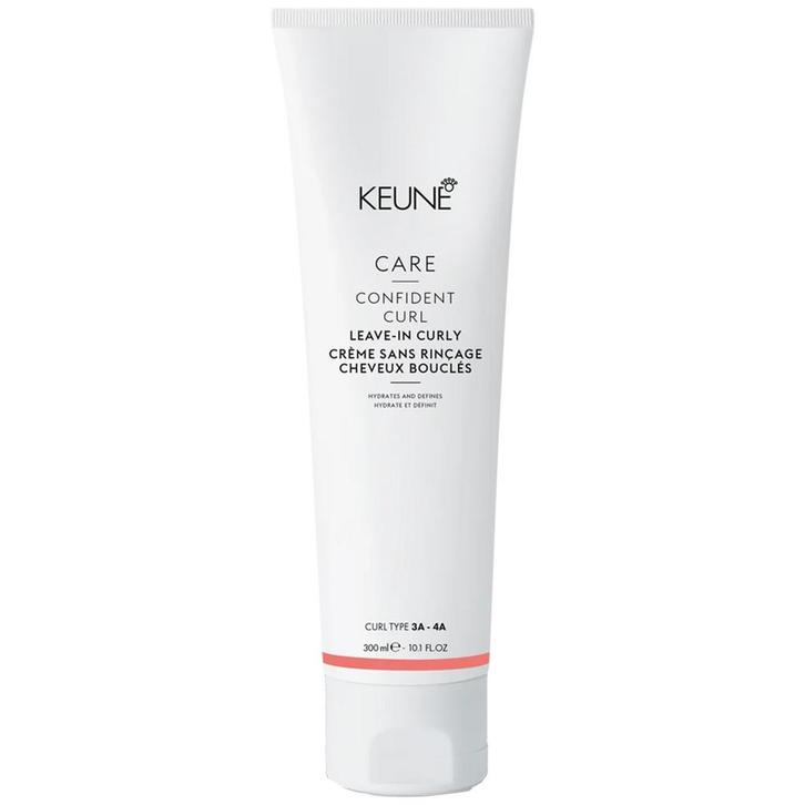 Keune  Care Confident Curl  300 ml, Sieraden, Tassen en Uiterlijk, Uiterlijk | Haarverzorging, Nieuw, Verzenden