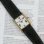 Cartier - Tank Must de Cartier - 1615 - Heren - 2000-2010, Nieuw