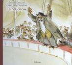 Ernest en Celestine in het circus / Ernest en Celestine, Boeken, Kinderboeken | Kleuters, Verzenden, Gelezen, Gabrielle Vincent