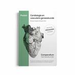 9789082570946 | Pocketversie Compendium Geneeskunde Cardi..., Verzenden, Nieuw