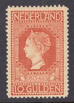 Nederland 1913 - Onafhankelijkheid - NVPH 101, Gestempeld