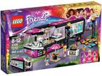 LEGO Friends Popster Toerbus - 41106 (Nieuw), Nieuw, Verzenden