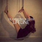 cd digi - The Answering Machine - Lifeline, Verzenden, Zo goed als nieuw