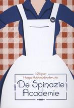 De Spinazie Academie 9789491168420 Rosa Bilkes, Boeken, Geschiedenis | Stad en Regio, Verzenden, Zo goed als nieuw, Rosa Bilkes