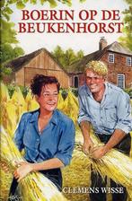 Boerin op de Beukenhorst 9789020526431 C. Wisse, Verzenden, Zo goed als nieuw, C. Wisse