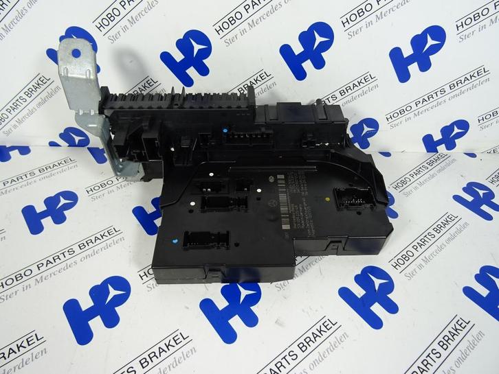 SAM module A 204 900 6401 o.a: C-klasse w204, Auto-onderdelen, Elektronica en Kabels, Gebruikt, 3 maanden garantie, Mercedes-Benz