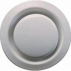 Zehnder ComfoValve STB 1-125 metalen afzuigventiel, Verzenden, Nieuw