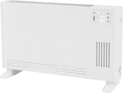 Eurom Convector Kachel, Doe-het-zelf en Verbouw, Verwarming en Radiatoren, Verzenden