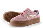Poelman Sneakers in maat 41 Roze | 10% korting, Kleding | Dames, Schoenen, Poelman, Overige kleuren, Verzenden, Sneakers of Gympen