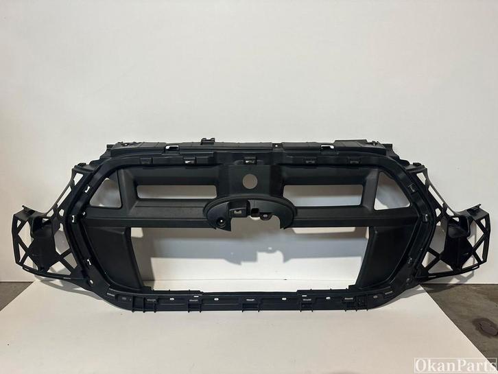 Ford Transit voor bumperframe KK31-17E778-A, Auto-onderdelen, Carrosserie en Plaatwerk, Gebruikt, Ford, Voor, Bumper, Ophalen
