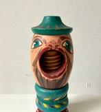 Kerstbeeldje - Hout, Diversen, Kerst, Nieuw