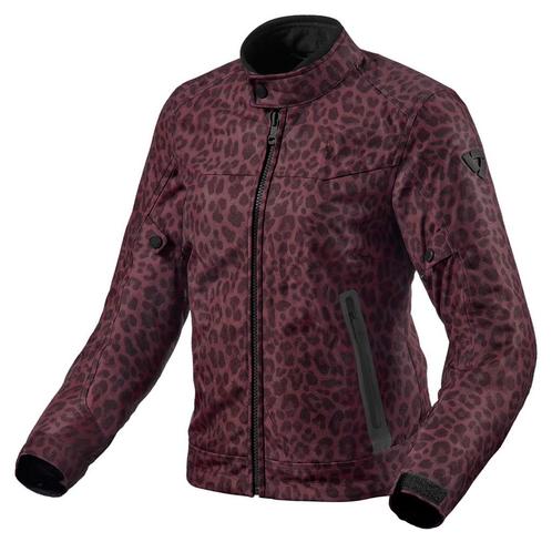 Shade H2O Dames motorjas REVIT!, Motoren, Kleding | Motorkleding, Verzenden