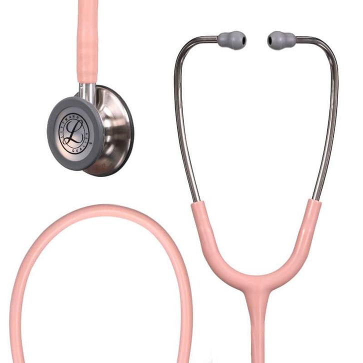 LITTMANN CLASSIC III - Satin - 5910C champagne, Diversen, Verpleegmiddelen, Nieuw, Verzenden