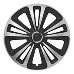 ProPlus Losse Wieldop - Ø 14 inch - Terra - Mat Zwart / A.., Auto diversen, Ophalen of Verzenden, Nieuw