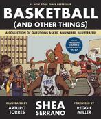 9781419743191 Basketball (and Other Things), Boeken, Verzenden, Nieuw, Shea Serrano