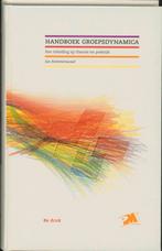 Handboek groepsdynamica   Jan Remmerswaal 9789024416486, Zo goed als nieuw