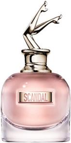 JEAN PAUL GAULTIER SCANDAL EDP FLES 80 ML, Nieuw, Verzenden