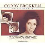 cd - Corry Brokken - De Keuze Van Annie De Reuver, Cd's en Dvd's, Cd's | Overige Cd's, Zo goed als nieuw, Verzenden