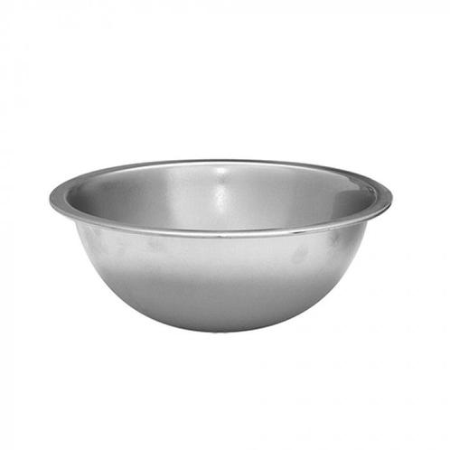 Beslagkom roestvrijstaal 34cm, Zakelijke goederen, Horeca | Keukenapparatuur, Nieuw in verpakking, Verzenden