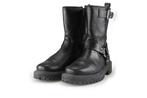 Tamaris Boots in maat 33 Zwart | 10% extra korting, Verzenden, Jongen of Meisje, Schoenen, Zo goed als nieuw