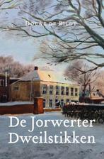 De Jorwerter dweilstikken | 9789056154677 | Douwe de Bildt, Zo goed als nieuw, Douwe de Bildt