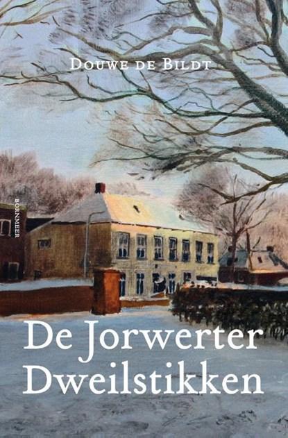 De Jorwerter dweilstikken | 9789056154677 | Douwe de Bildt, Boeken, Reisverhalen, Zo goed als nieuw
