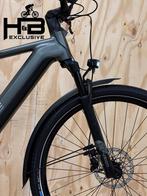 Cube Kathmandu Hybrid Pro 750 E-Bike XT 2024, Fietsen en Brommers, Elektrische fietsen, Ophalen of Verzenden, Zo goed als nieuw