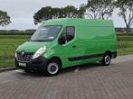 Renault Master T35 2.3 dCi L2H2, Stof, Gebruikt, Euro 6, Renault