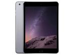Apple iPad Mini 3 - Tablet - 16GB - Grijs, Computers en Software, Apple iPads, Verzenden, Zo goed als nieuw