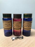 Apotheek gereedschap (3) - Apothecary jars, Antiek en Kunst