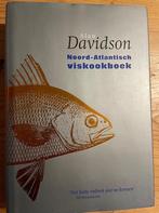 Vis uit de Noordelijke Zeeën 9789054668398 A. Davidson, Boeken, Gezondheid, Dieet en Voeding, Verzenden, Gelezen, A. Davidson