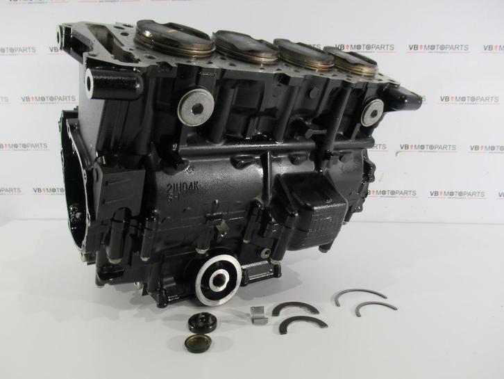 Suzuki GSX-S 1000 Carters, Motoren, Onderdelen | Suzuki, Ophalen of Verzenden