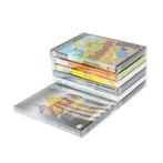 10 x Box protector voor Wii / Wii U / Gamecube / PS2 games, Verzenden, Nieuw