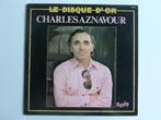 Charles Aznavour - Le Disque DOr (LP), Cd's en Dvd's, Vinyl | Pop, Verzenden, Nieuw in verpakking