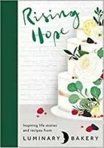 Rising hope: recipes and stories from luminary bakery by, Boeken, Gelezen, Luminary Bakery, Verzenden