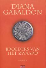 Broeders van het zwaard / Lord John / 2 9789022547830, Verzenden, Gelezen, Diana Gabaldon