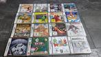 Nintendo - DS - collection - Videogame - In originele, Spelcomputers en Games, Nieuw