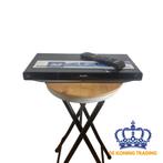 Philips BDP5200 | Blu ray speler | Blue ray speler | Bluray, Verzenden, Gebruikt, Philips, Wi-Fi