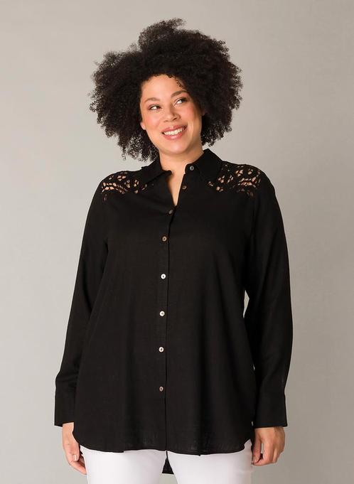 YESTA blouse Haya Maat:, Kleding | Dames, Blouses en Tunieken, Overige kleuren, Nieuw, Verzenden