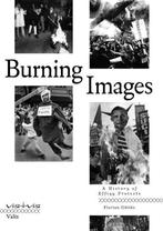 9789492095961 Vis-a-vis 1 - Burning Images | Tweedehands, Verzenden, Zo goed als nieuw, Florian Goettke