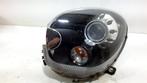 Koplamp links Mini Paceman  Cooper S 130702395400, Ophalen of Verzenden, Gebruikt, Mini